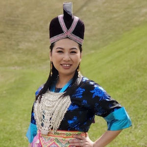 Meet your Posher, Mai